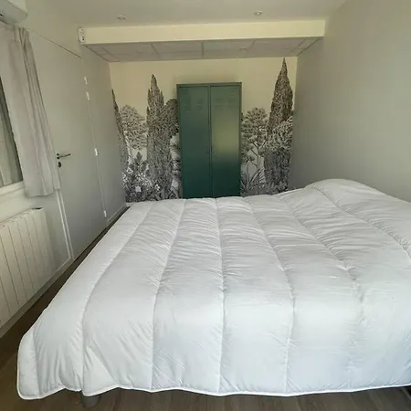 L'annexe - Apartment *