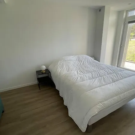 Apartment L'annexe - Caluire-et-Cuire